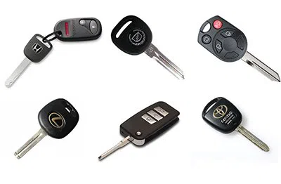 Little Village Locksmith Store Queens Village, NY 718-709-0407 - 18-car-key-made