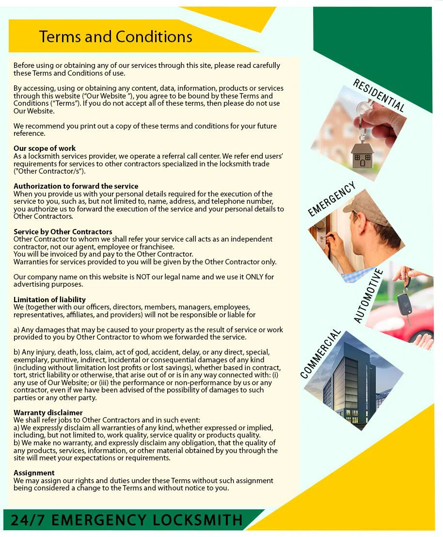 Little Village Locksmith Store Queens Village, NY 718-709-0407